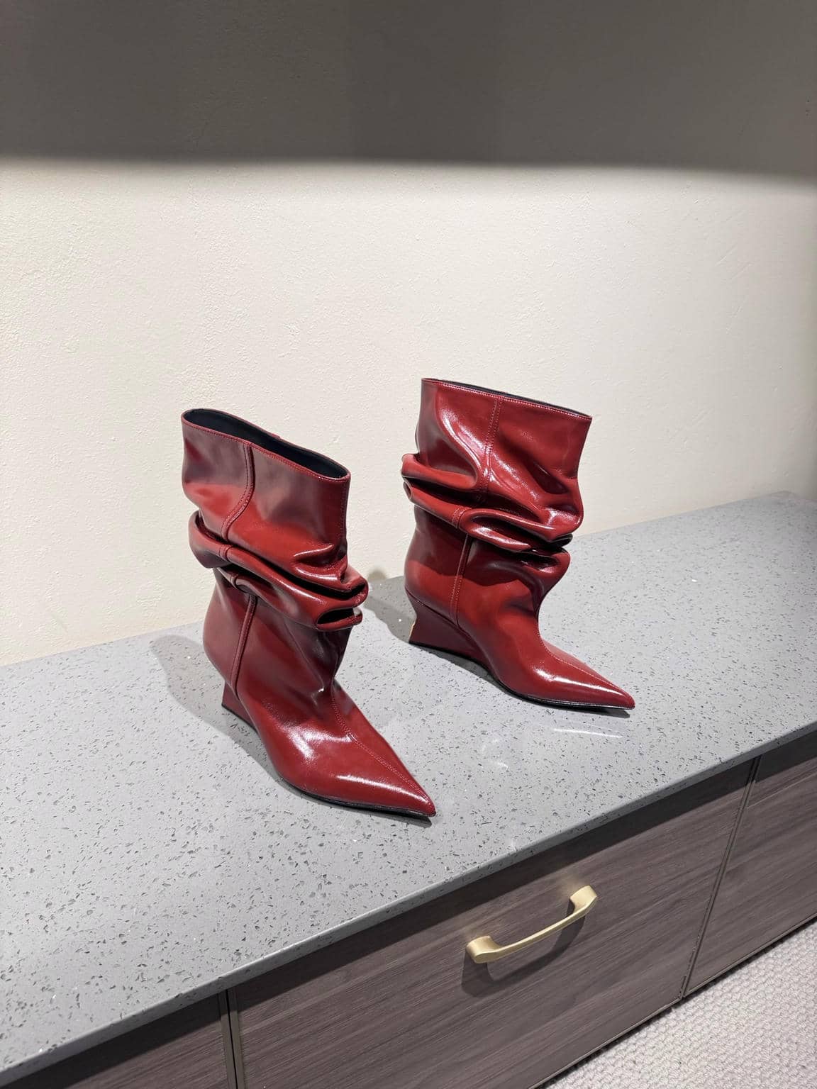 Balmain Boots 1-2
